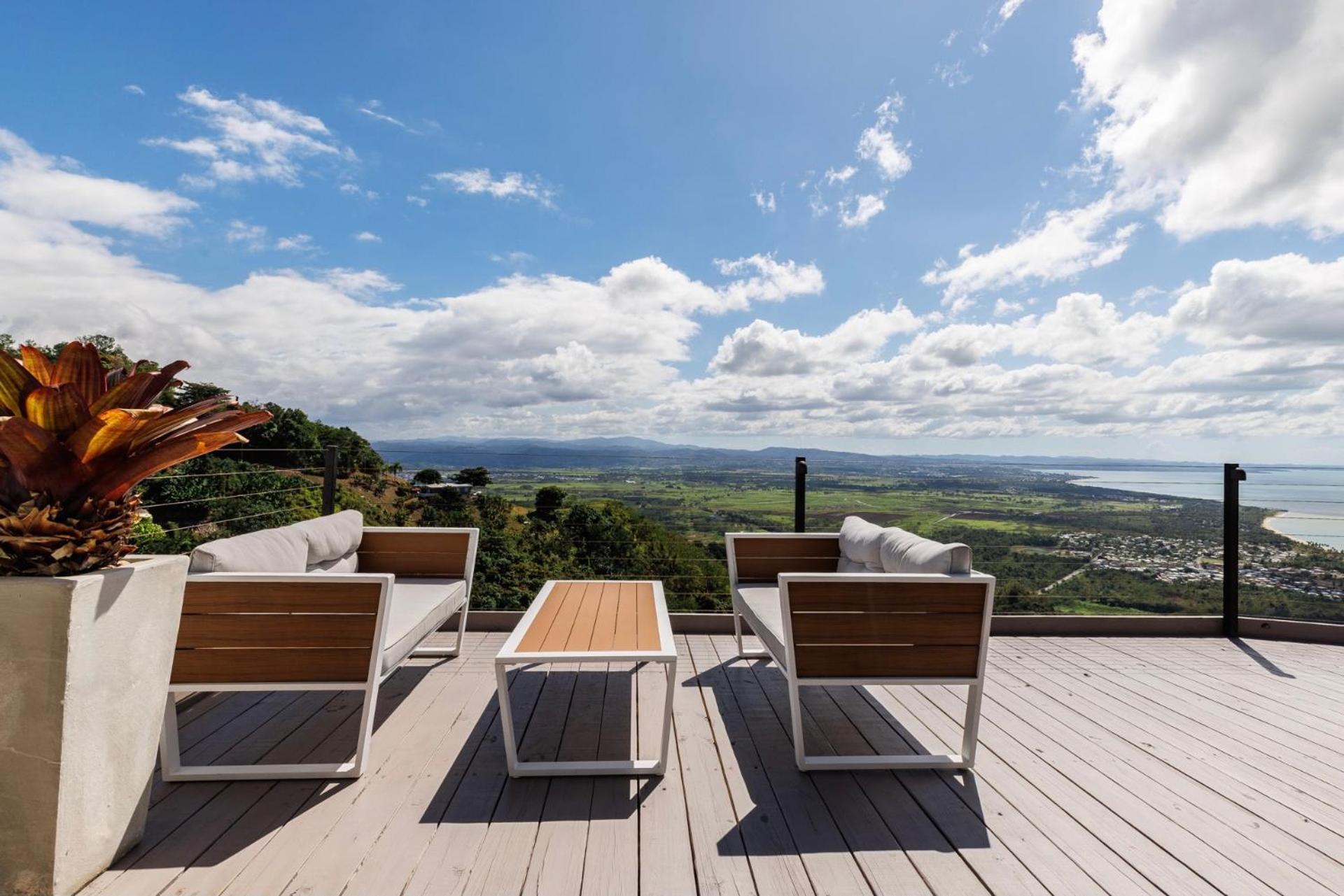 Adults Only! Ocaso Luxury Villas Entire Property Rincón Exterior foto